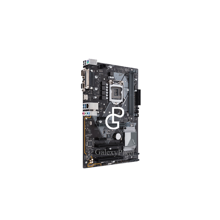 ASUS PRIME H310-PLUS Motherboard