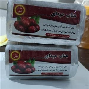 عناب حبه ایی ورقه ایی