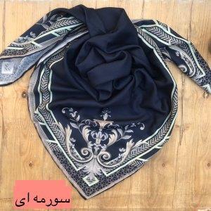 روسری زنانه قواره دار