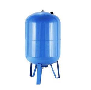 منبع انبساط بسته 100 لیتری امرا