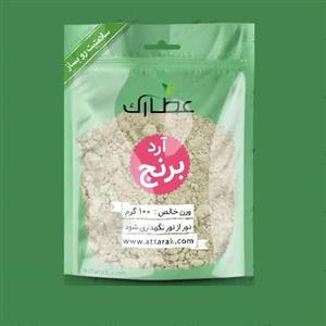 آرد برنج 200گرمی