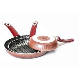 سرویس تابه 3 پارچه کویر مدل آنا  کیفیت فوق العاده