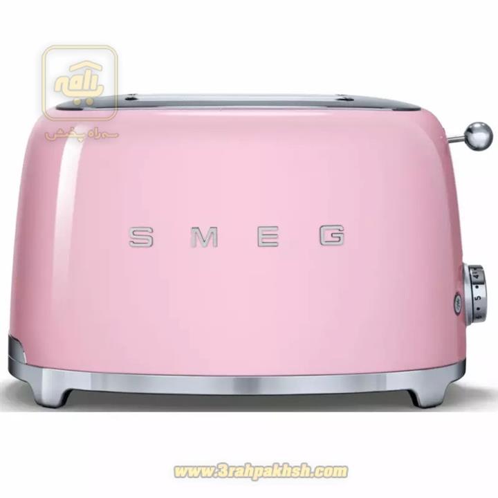 Smeg TSF01 Toaster