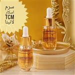 سرم  رفع اسکار  و جای زخم TCM لانبنا