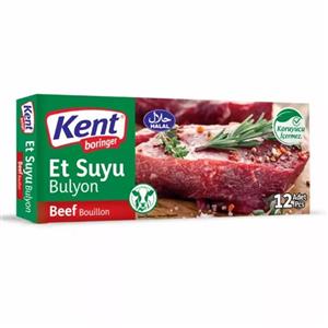 عصاره گوشت کنت ساخت ترکیه 12 عددی کیفیت بالا