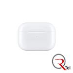 کیس شارژ ایرپاد اپل مدل airpods pro new (2021) اورجینال با  به همراه جعبه و کابل اصلی