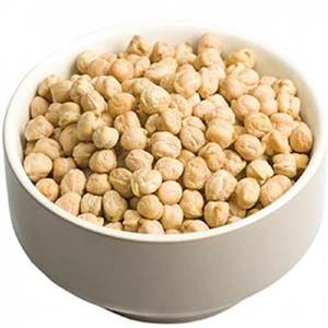 نخود درجه یک1000 گرم(کاملا پاک شده و تمیز)