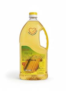 روغن  ذرت گلدن گاردن 1.5 لیتری