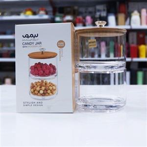 شکلات خوری دوطبقه لیمون 