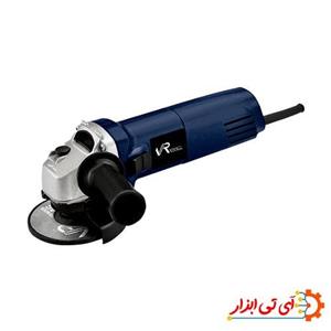 مینی فرز 115 میلیمتر 650 وات کلید بغل ویوارکس مدل VR6515-AG