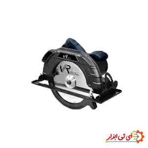 اره گرد بر 230 میلیمتر 2100 وات ویوارکس مدل VR2123-CS