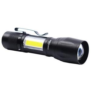 چراغ قوه پلیسی مدل UGE PLUS