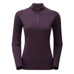 بلوز لایه اول زنانه مونتینMontane Women’s PRIMINO 220 ZipNeck