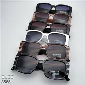 عینک آفتابی برند گوچی3568 پلاریزه