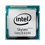 پردازنده مرکزی اینتل تری مدل CPU Intel Celeron 6100