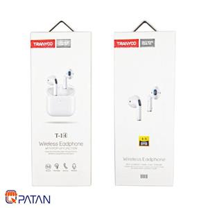 هندزفری بلوتوثی(ایرپاد) Tranyoo TI-4