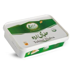 حلوا ارده کشاورز