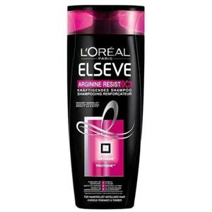 شامپو لورال ضد ریزش