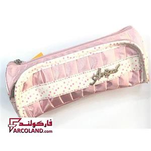 جامدادی پارچه ای طرح فانتزی