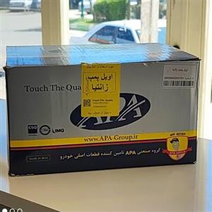 اویل پمپ زانتیا برند apa تقویتی و کیفیت عالی