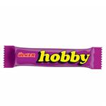شکلات هوبی-hobby Ülker
