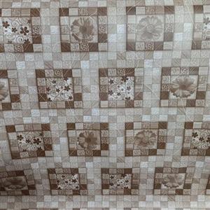 کفپوش کابینت آشپزخانه نور