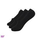 جوراب پاتریس مدل کالج بسته 3 عددی