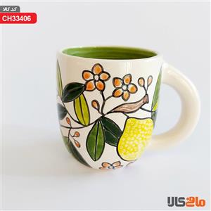 لیوان رنگین کمان لیوان سرامیکی لیوان رنگی ماگ رنگین کمان ماگ طرحدار