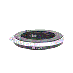 Phottix Adapter Ring Contax G Series Lens to Micro 4/3