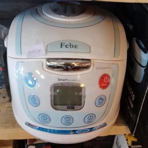 پلو پز چند کاره febe