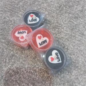 شمع دوقولو وارمر دوقولو طرح لاو