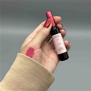 تینت لب شامپاینی کد CR01 من زی میاو