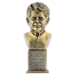 سردیس استاد محمد رضا شجریان
