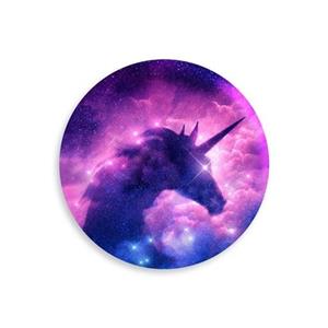 پیکسل اسی مدل اسب تک شاخ کهکشانی ( Unicorn ) کد A-345