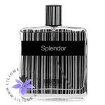 عطر خالص اسپلندور بلک splendor یک گرم