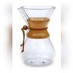 قهوه ساز نوع کمکس مدل 3cup