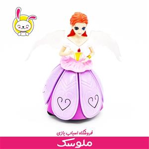 اسباب بازی موزیکال دختر آنجل