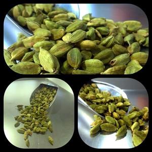 هل اکبر بنفش ( 100 گرمی )  وشگی