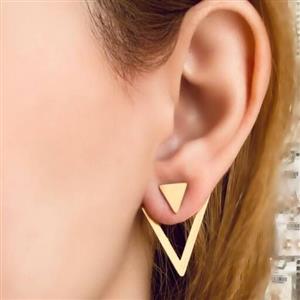 گوشواره استیل اسپرت