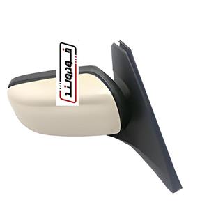 آینه بغل راست مزدا 323 FL وارداتی