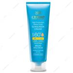 کرم ضد آفتاب SPF60 فاقدچربی سینره 50ml