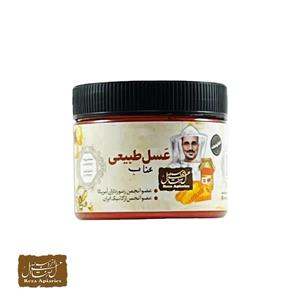 عسل عناب طبیعی 500 گرم