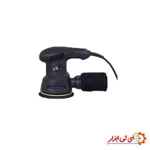 سنباده لرزان گرد چرخشی 630 وات ویوارکس مدل VR6325-FS