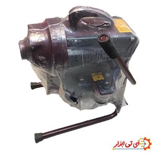 دستگاه لوله بازکن 750 وات اصفهان اطلس مدل ITA-750W 