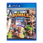 بازی Worms Rumble نسخه Fully Loaded نسخه PS4