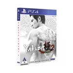 بازی Yakuza Kiwami 2: SteelBook Edition نسخه PS4