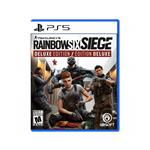 بازی Tom Clancy’s Rainbow Six Siege: Deluxe Edition نسخه PS5