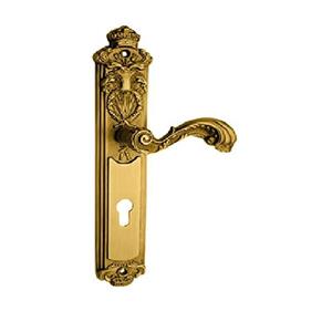 دستگیره پلاک ایران مدل ۸۳۰۰