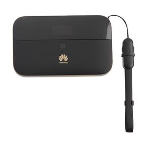 مودم 4G قابل حمل هوآوی مدل WiFi Pro2 E5885ls-g3a