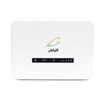 مودم 4.5G همراه اول مدل MIMO 4×4-HA6400